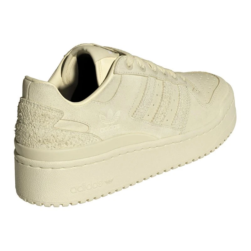 adidas gazelle silver green womens Adidas Women's Forum Bold Shoes