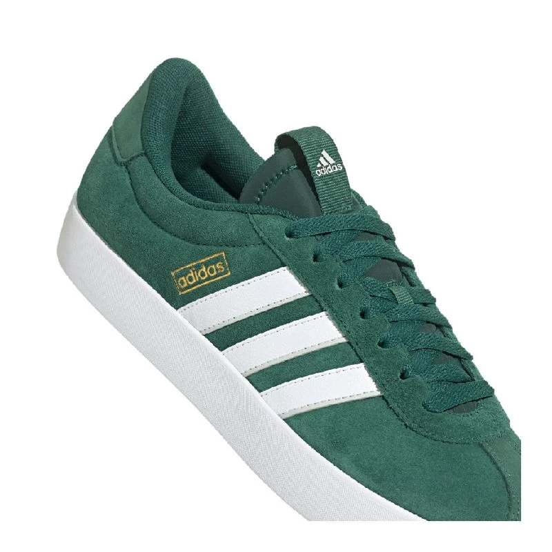 adidas gazelle silver green womens Adidas Gazelle Indoor Semi Green Spark