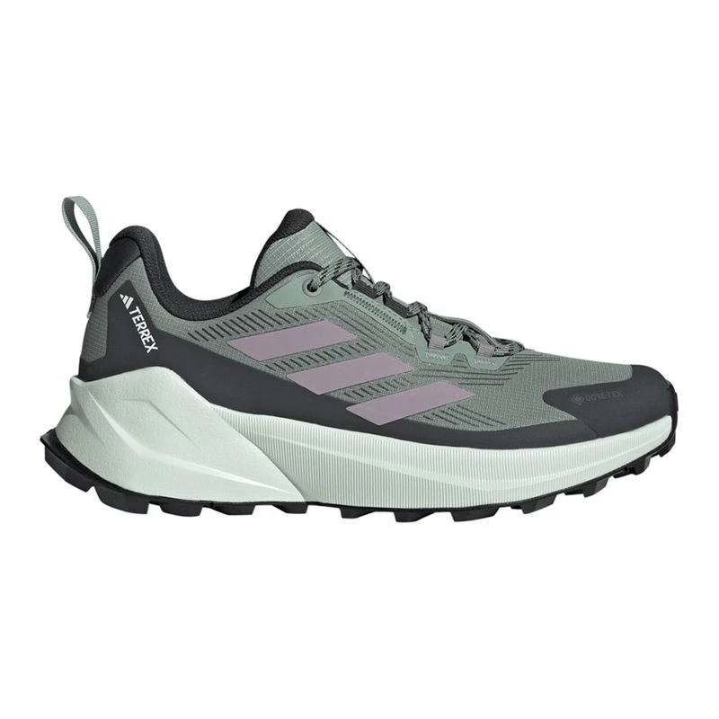 adidas gazelle silver green womens adidas Women's Terrex Tracefinder Trail Running Shoes