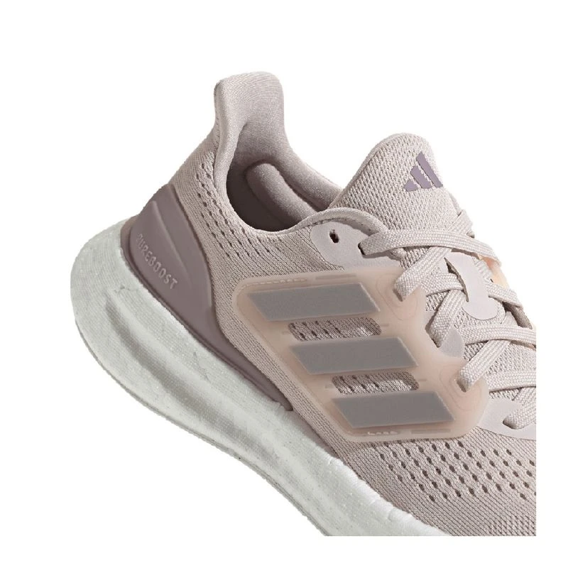 adidas gazelle silver green womens adidas PURE BOOST 22 Shoes main image 1