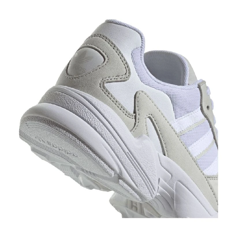 adidas gazelle silver green womens Adidas runfalcon 3.0 el k casual shoes main image 1