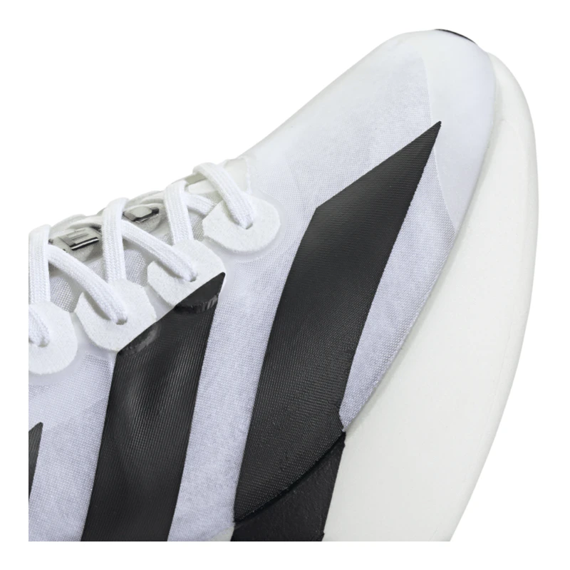 スパイク・シューズ adidas ADIZERO ADIOS PRO EVO 1 26 adidas ☆ ADIZERO ADIOS PRO EVO 1 White (adidas/スニーカー) IH5564