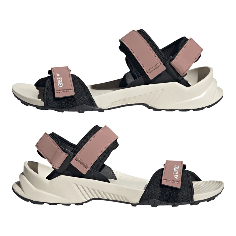 Id4269 Adidas Terrex Hydroterra Sandals (White) | Sportpursuit.com