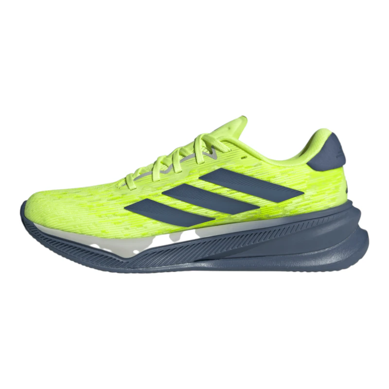Adidas Mens Supernova Comfortglide Running Shoes (Multi) | Sportpursui