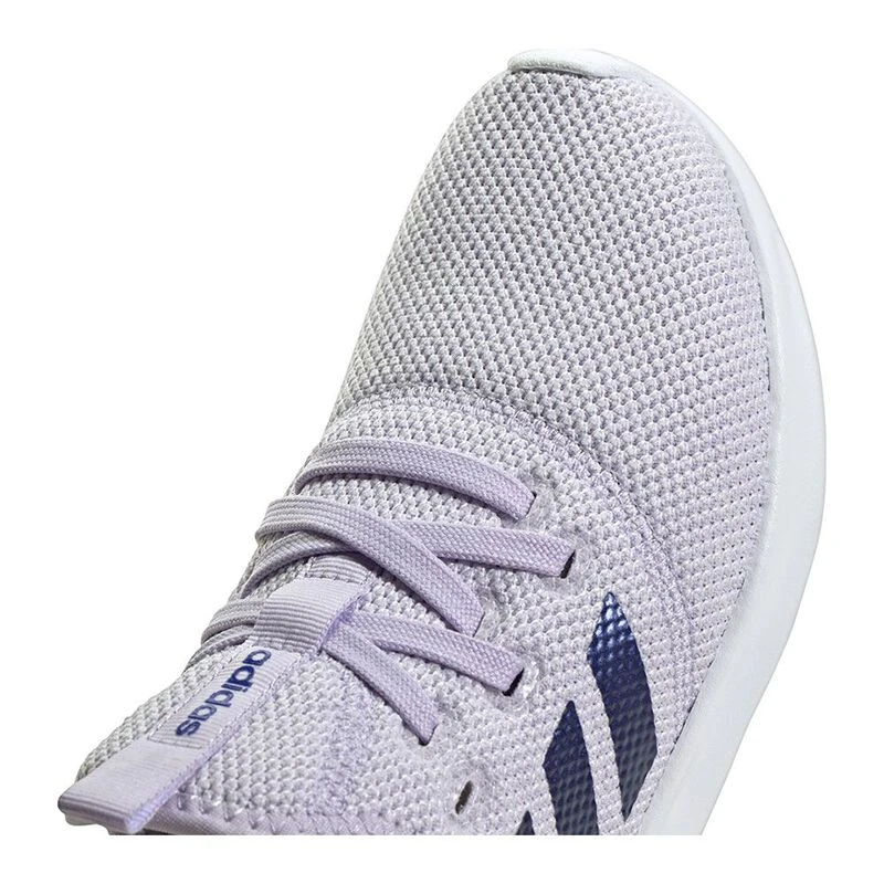 adidas gazelle silver green womens Adidas Womens Cloudfoam Pure Running Shoes
