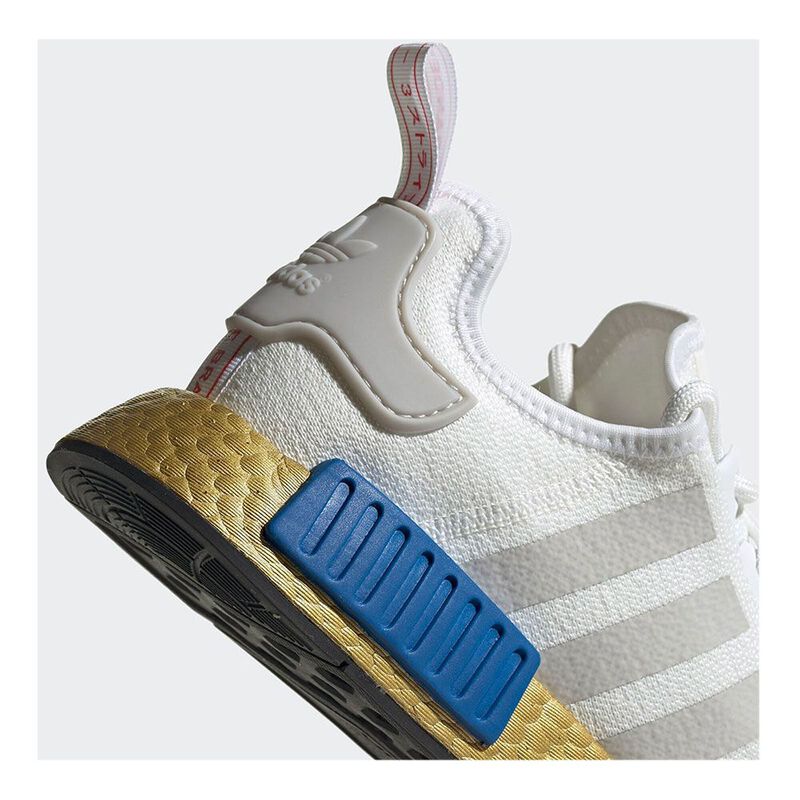 adidas gazelle silver green womens NMD  gravitypope