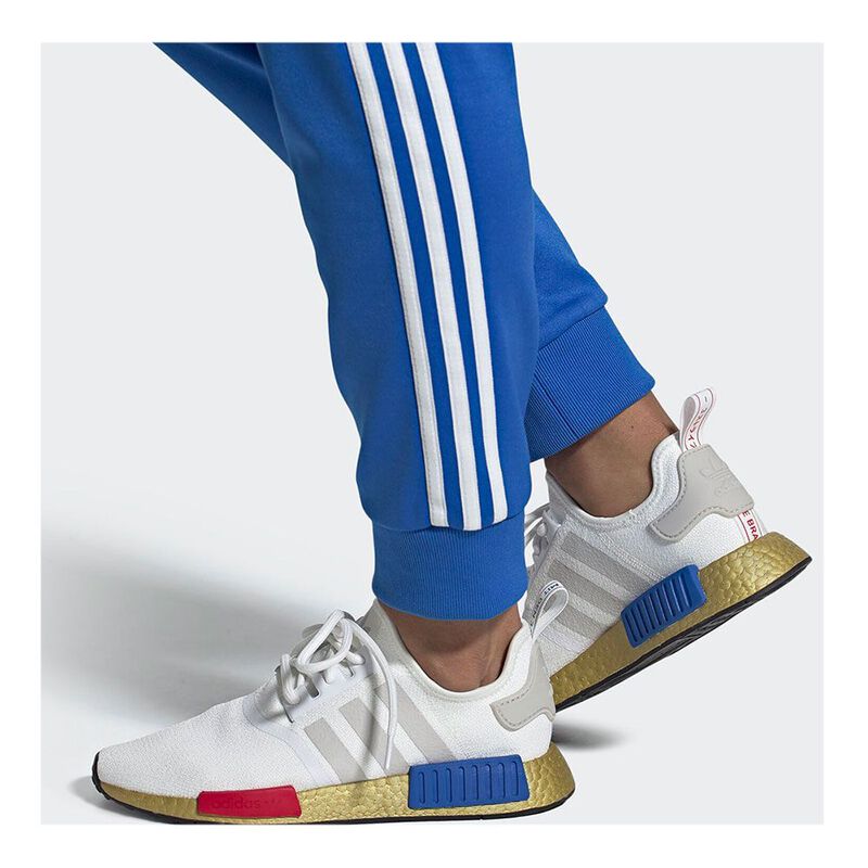 adidas gazelle silver green womens Adidas NMD R1 Junior
