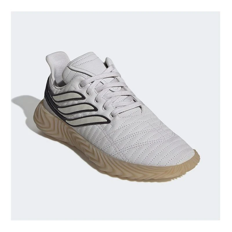 adidas gazelle silver green womens Adidas Sobakov Triple Black