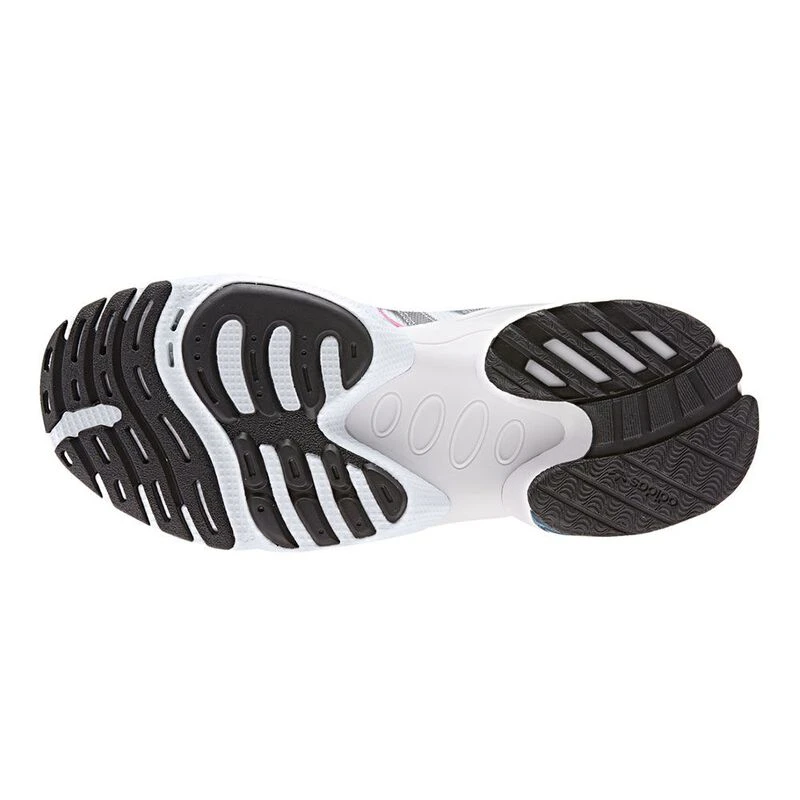 Adidas Womens EQT Gazelle Casual Shoes (White) | Sportpursuit.com