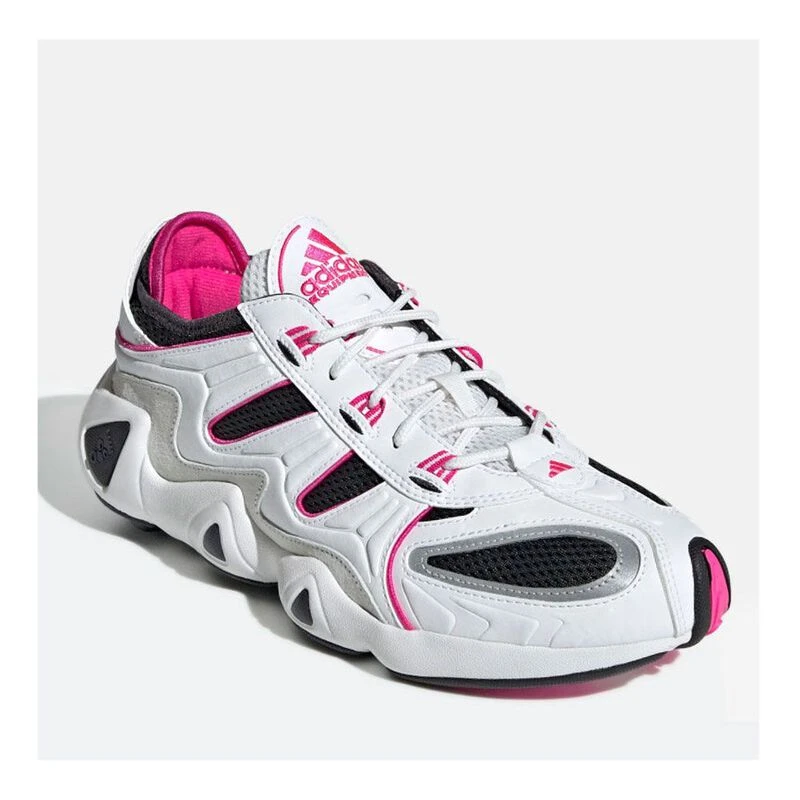 adidas gazelle silver green womens Adidas Eqt Gazelle Shock Pink Glow Blue (Women'S) – Kicks Machine main image 1
