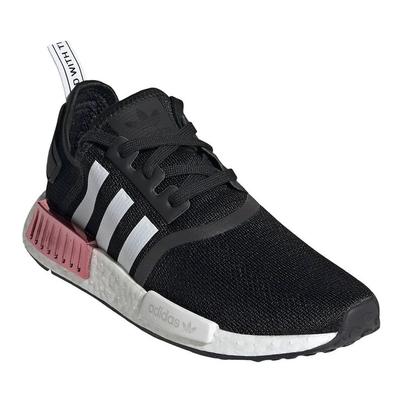 adidas gazelle silver green womens Tenis Adidas Nmd R1 W Gw5698 Para Mujer – Urbanna main image 1