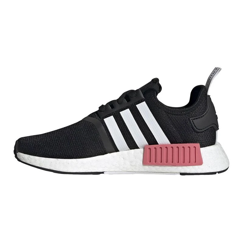 Adidas Calzado Casual Originals NMD R1 Mujeres (Negro) | privatesportshop.es