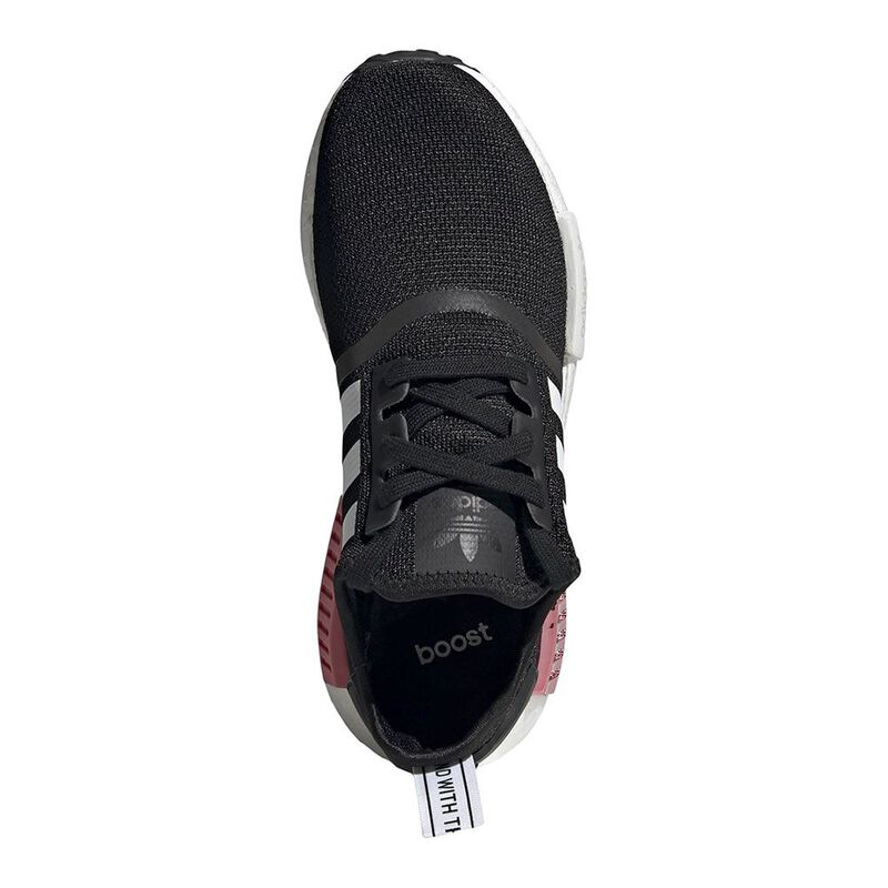 adidas gazelle silver green womens adidas Originals NMD R2 Damen Sneaker Sportschuhe Turnschuhe Rosa Weis   Sportsgeiz