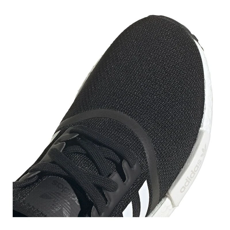 adidas gazelle silver green womens Tenis Adidas NMD_R1 Mujer GW5680 Casual Beige