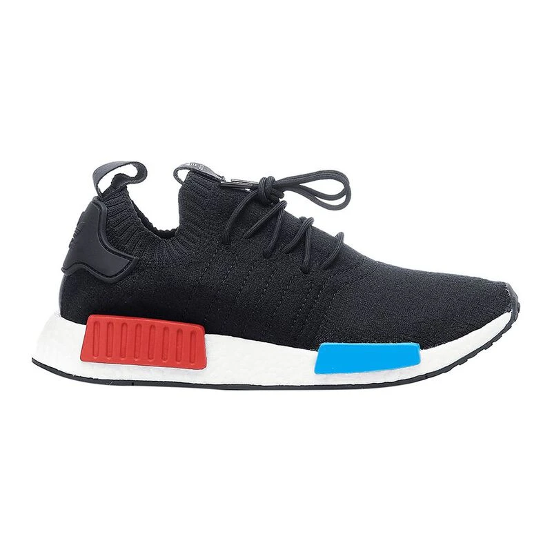 adidas gazelle silver green womens adidas Originals NMD S1 main image 1