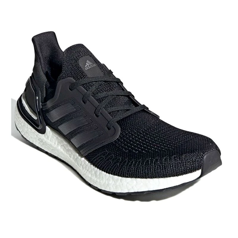 adidas gazelle silver green womens James Bond adidas UltraBoost 20 Running Shoe - Black Tuxedo main image 0