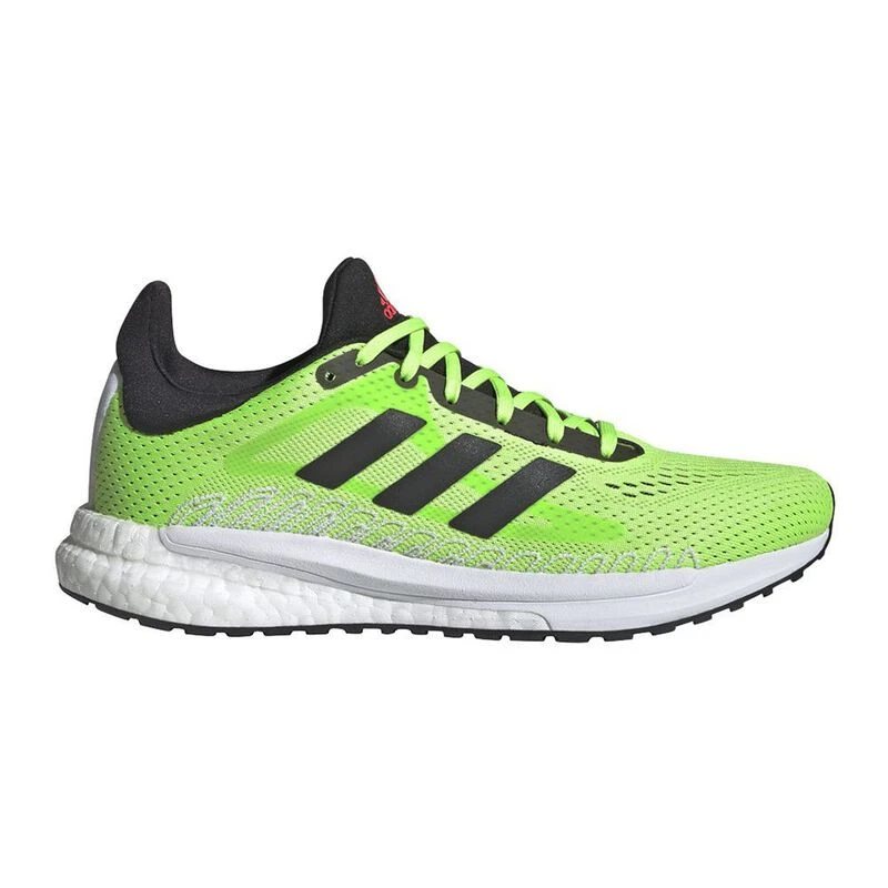 adidas gazelle silver green womens Adidas Solar Glide Womens Running Shoes