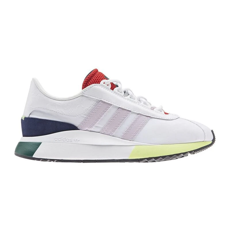 adidas gazelle silver green womens adidas x HER Studio London - SL Andridge W