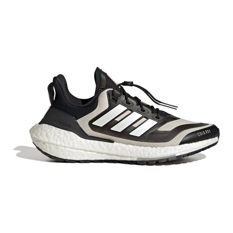 Adidas Womens Ultraboost 22 C.Rdy II Running Shoes (Grey) | Sportpursu