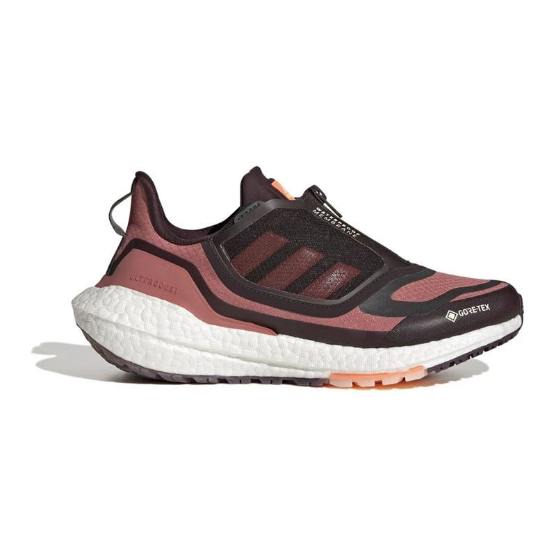 adidas gazelle silver green womens Adidas Womens Ultraboost X All Terrain Running Shoes main image 1