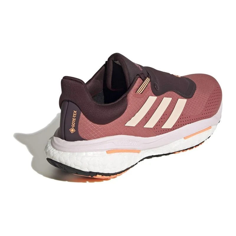 adidas gazelle silver green womens ADIDAS SOLAR GLIDE 6M – Badeq Shop main image 1