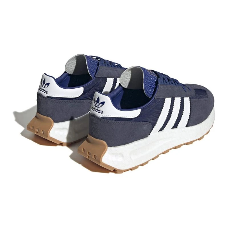 adidas gazelle silver green womens Shop Grey Mens Retropy E5 Lace Up Sneakers – Shoebacca main image 0