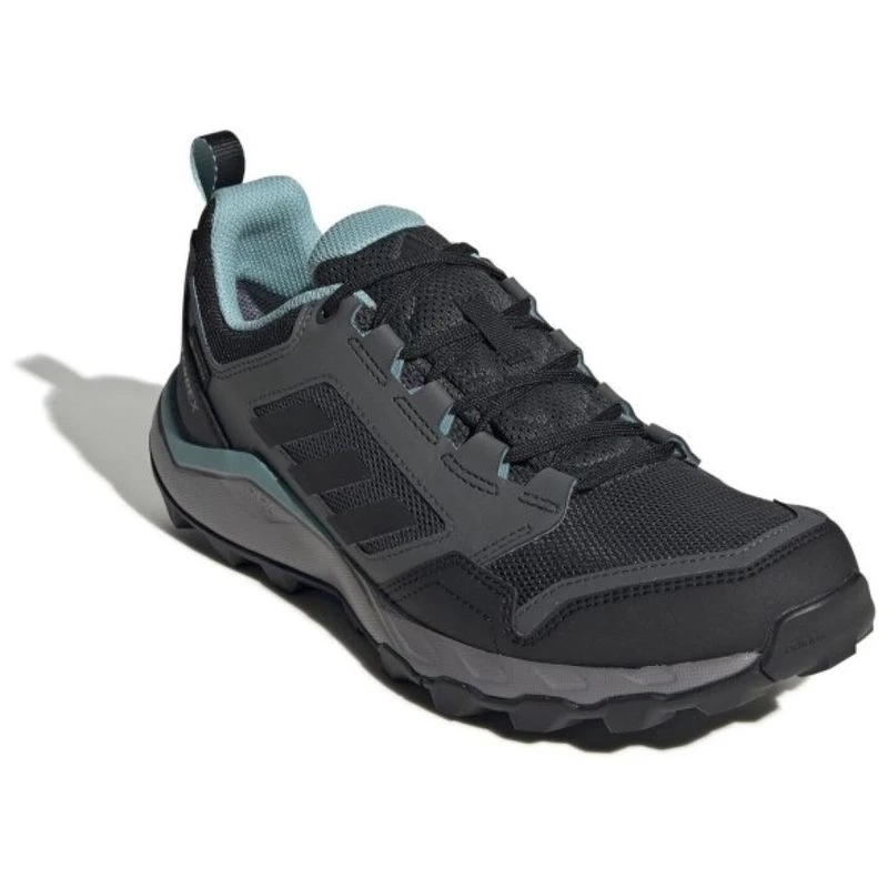Adidas Womens Terrex Tracerocker 2 GTX Trail Running Shoes (Grey) | Sp