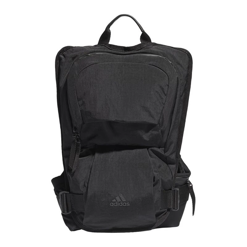 Adidas 4CMTE Hybrid 91L Daysack (Black) | Sportpursuit.com Adidas 4CMTE Hybrid 91L Daysack (Black) | Sportpursuit.com
