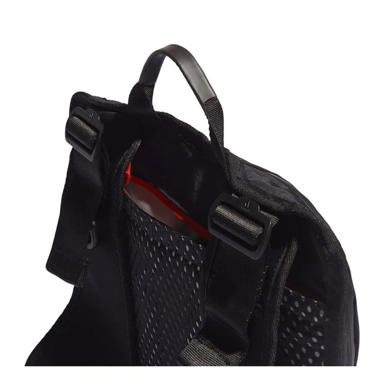 24 liter travel backpack Travelpro Altitude All-Purpose Full Expansion Laptop Backpack 24-34L in Falcon Grey