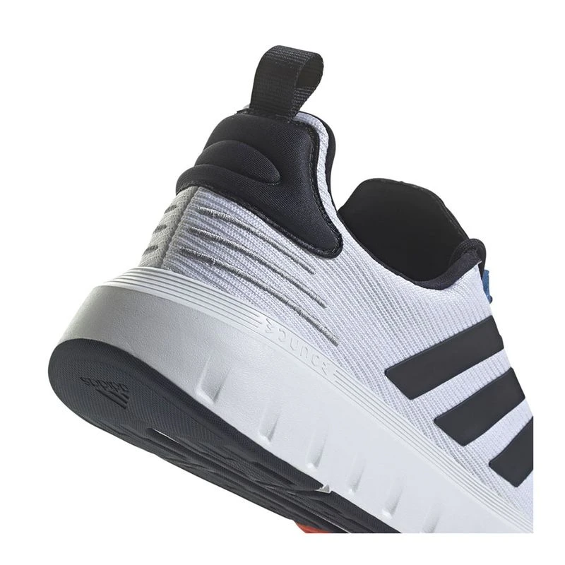 adidas gazelle silver green womens ADIDAS SWIFT RUN - BLACK  bCODE