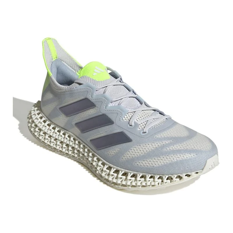 adidas gazelle silver green womens adidas 4D FWD X Strung - Core Black/Grey Five/FTW White