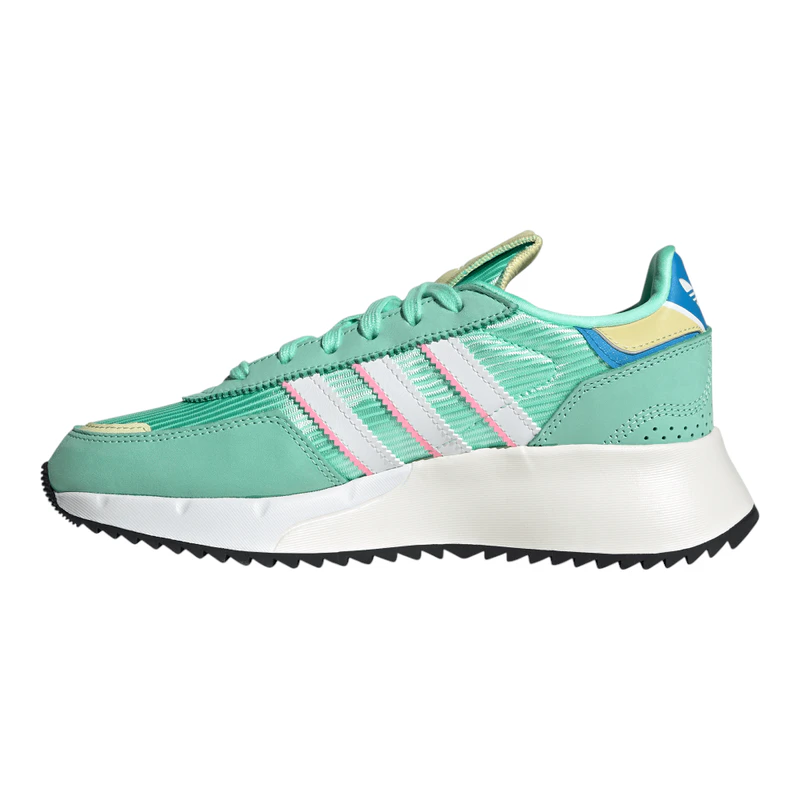 adidas gazelle silver green womens adidas Womens Retropy F2 Original Shoes – ShopCGX
