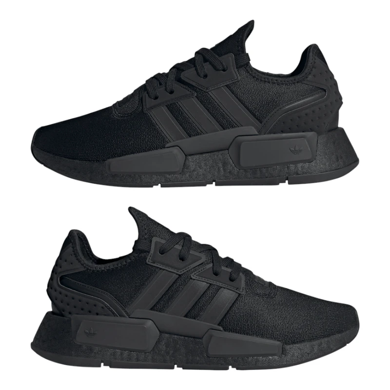 adidas gazelle silver green womens Adidas Men's NMD R1 Shoes main image 1