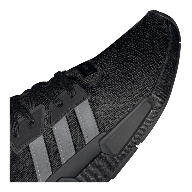 adidas gazelle silver green womens adidas Men's NMD_R1 Primeblue Shoes main image 0