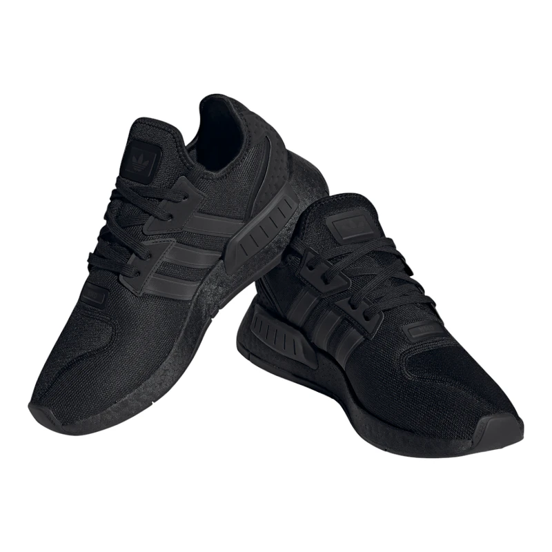 adidas gazelle silver green womens Shop Black Boys NMD G1 Lace Up Sneakers (Big Kid) – Shoebacca