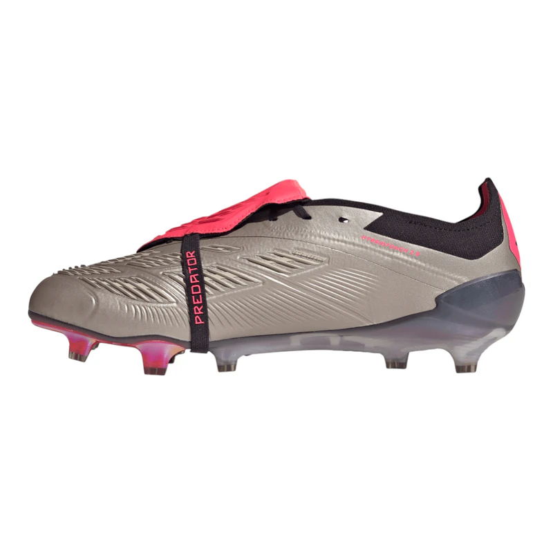 Adidas Predator Elite FT FG Firm Ground Football Boots (Brown) | Sport
