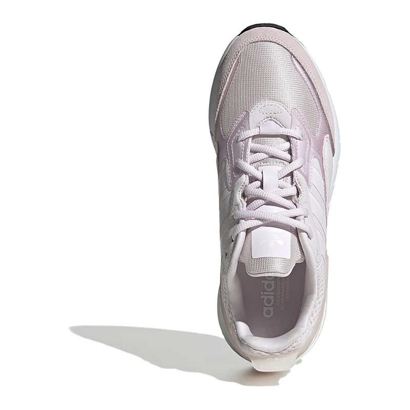 adidas gazelle silver green womens Adidas x Ivy Park Women's Ultraboost Shock Pink Running Shoes