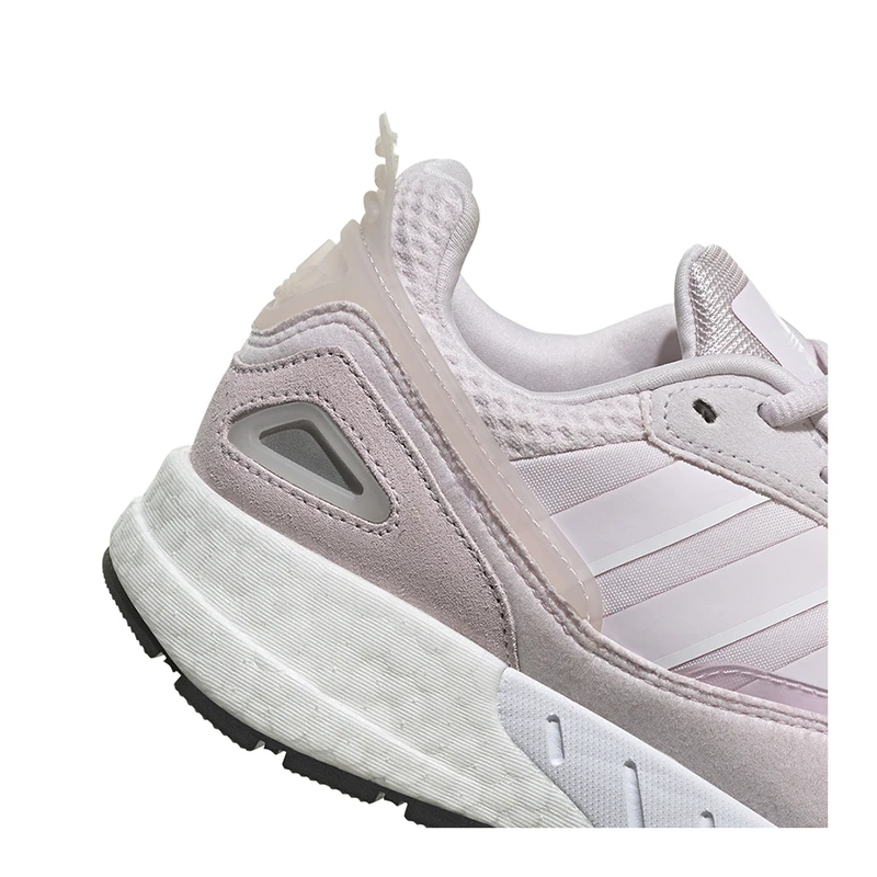 adidas gazelle silver green womens adidas ZX 22 Boost Shoes | Pink