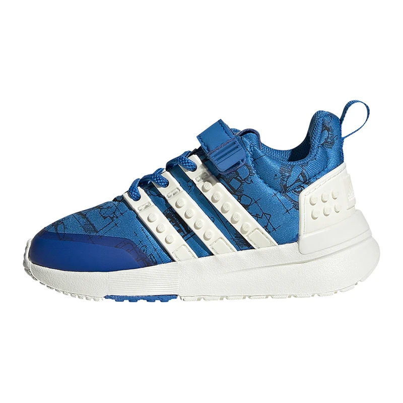 adidas gazelle silver green womens adidas Racer TR x LEGO Shoes Real Magenta 6.5 main image 0