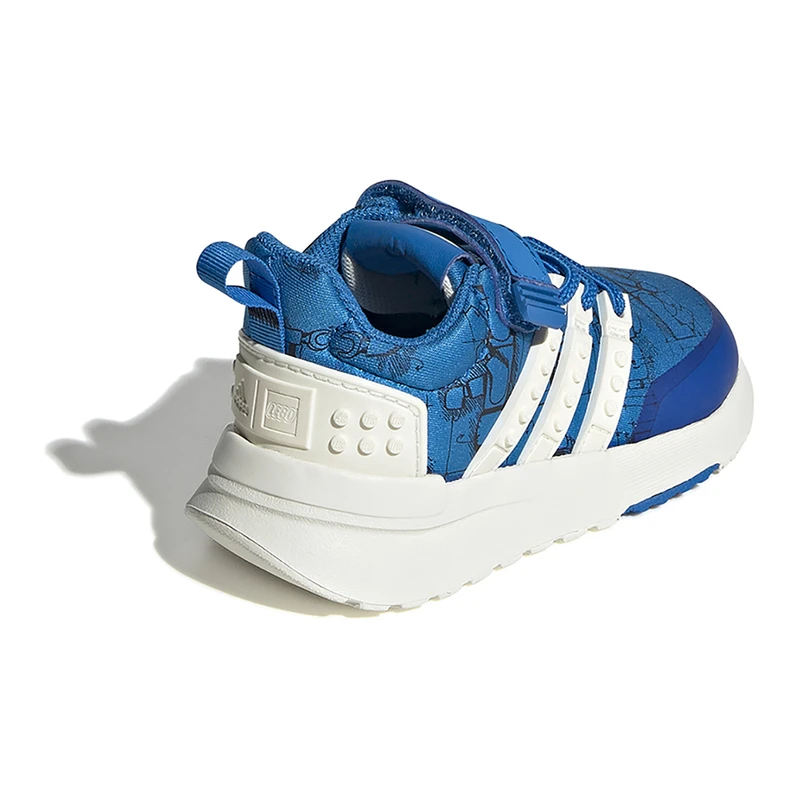 Adidas Kids Lego Racer TR El I Casual Shoes (Blue) | Sportpursuit.com Adidas Kids Lego Racer TR El I Casual Shoes (Blue) | Sportpursuit.com