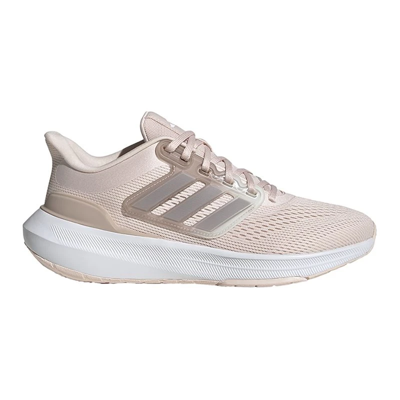 Adidas Womens Ultrabounce Running Shoes (Pink) | Sportpursuit.com
