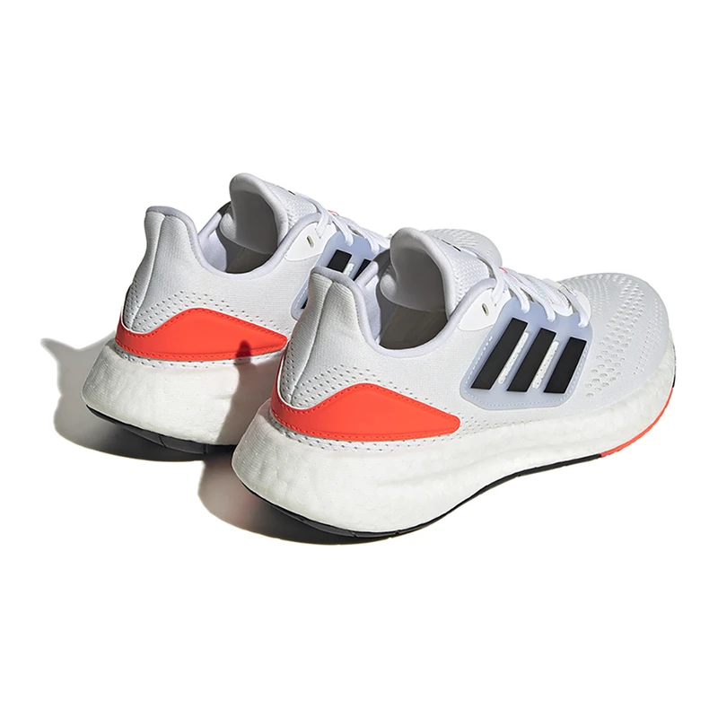 adidas gazelle silver green womens Adidas Ultraboost 22 Heat.RDY Women's Shoes White Tint-Pulse Mint-Purp main image 0