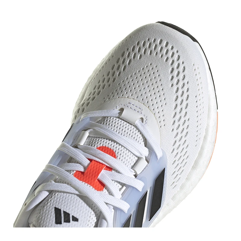 adidas gazelle silver green womens adidas Womens Pureboost 22 Running Shoes – ShopCGX main image 0