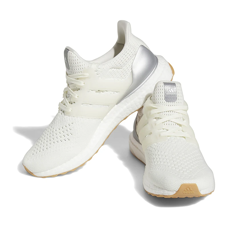 Adidas Womens Ultraboost 1.0 Running Shoes (White) | Sportpursuit.com Adidas Womens Ultraboost 1.0 Running Shoes (White) | Sportpursuit.com
