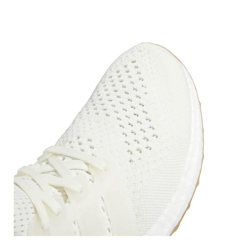 Adidas Womens Ultraboost 1.0 Running Shoes (White) | Sportpursuit.com