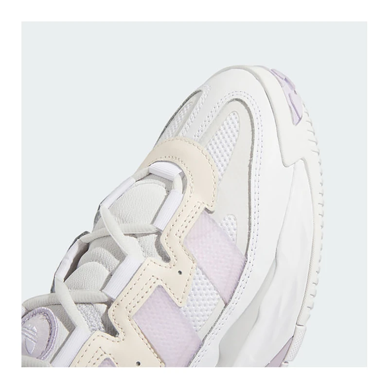 adidas gazelle silver green womens adidas Originals Niteball