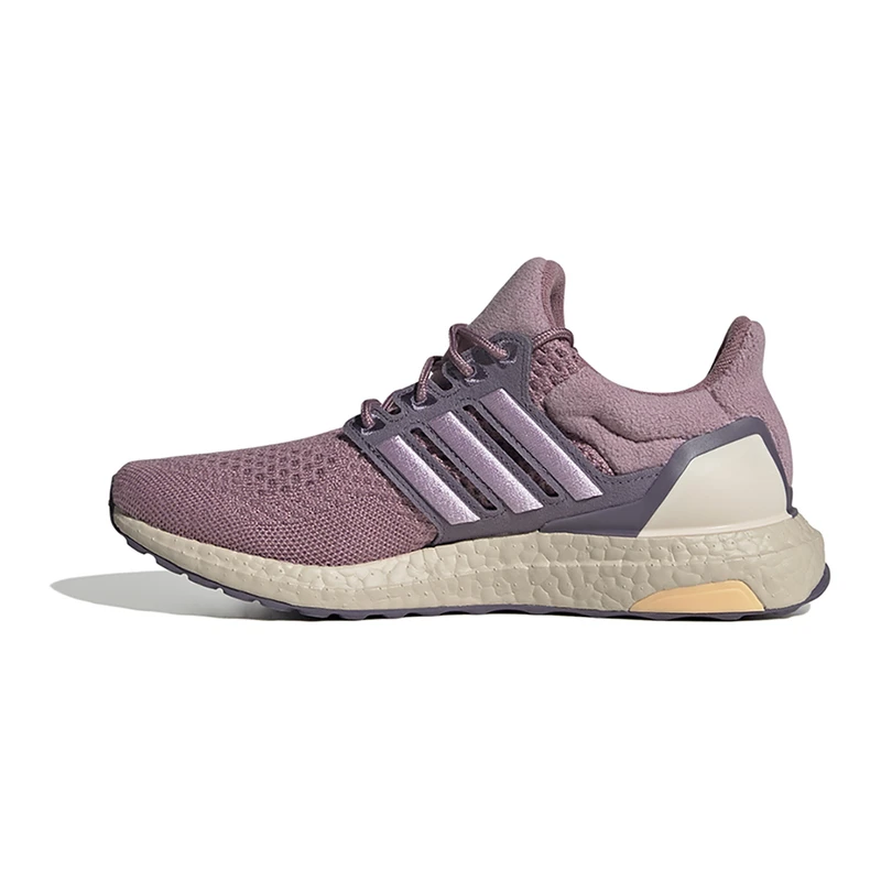 Adidas Womens Ultraboost 1.0 Running Shoes (Purple) | Sportpursuit.com