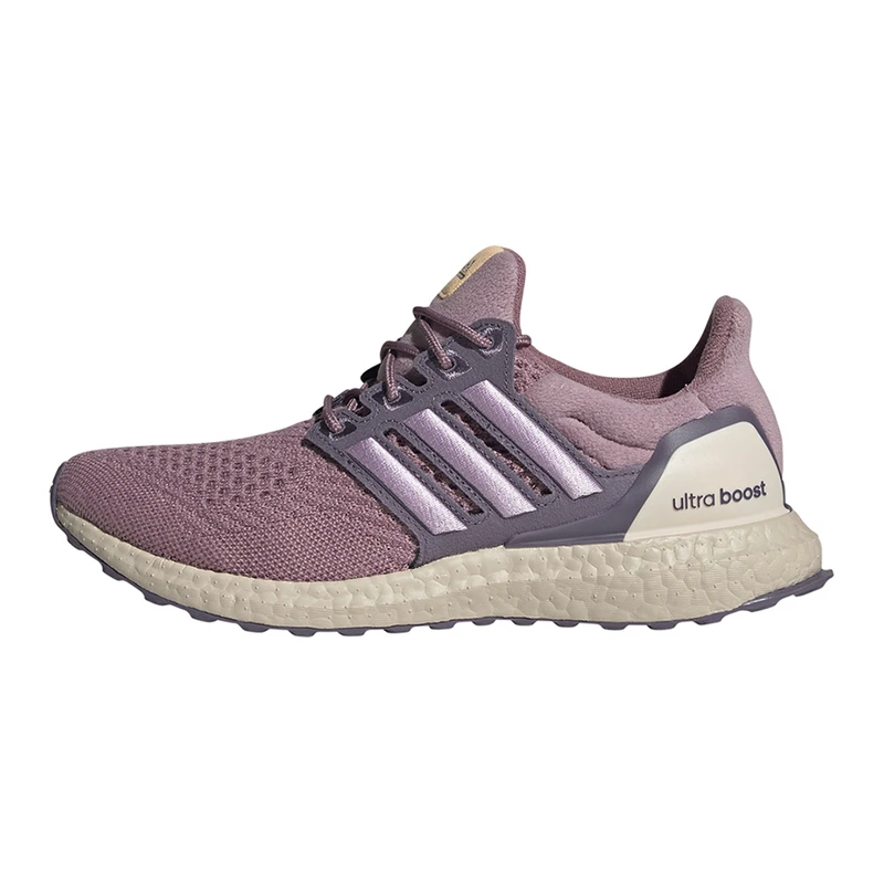 Adidas Womens Ultraboost 1.0 Running Shoes (Purple) | Sportpursuit.com