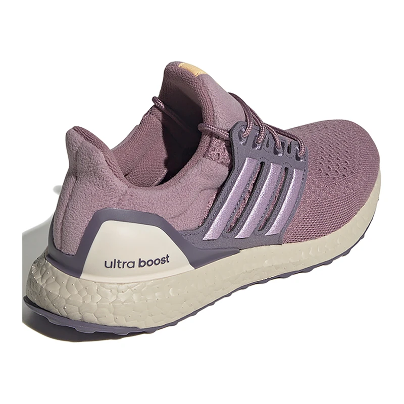 Adidas Womens Ultraboost 1.0 Running Shoes (Purple) | Sportpursuit.com