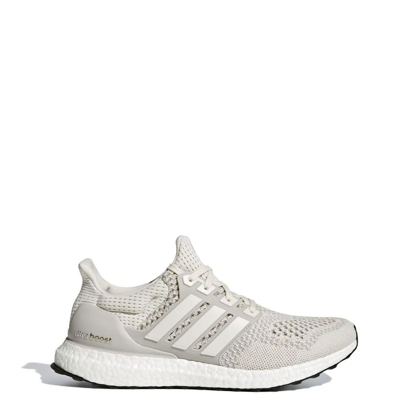 Adidas Mens Ultraboost LTD Running Shoes (Grey) | Sportpursuit.com